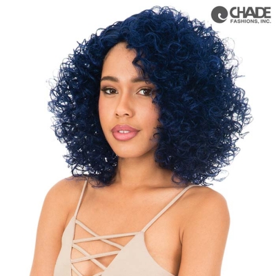 New Born Free Synthetic Wig - 4046 CARDI