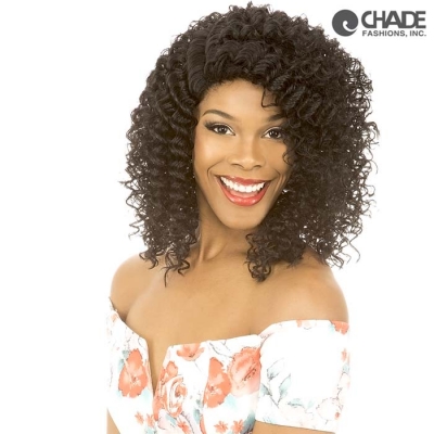 New Born Free Synthetic Wig - 4047 HUDSON