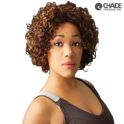 New Born Free Human Hair Wig - 7016H TONI