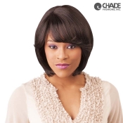 New Born Free Human Hair Wig - 8011H ALEXA