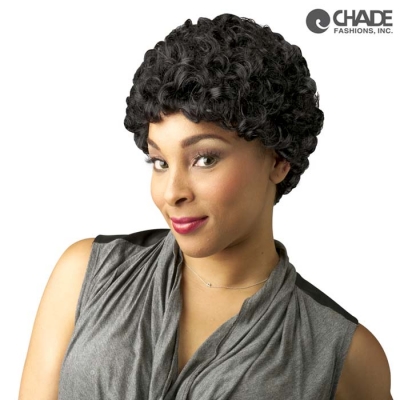 New Born Free Human Hair Wig - 8012H DORA