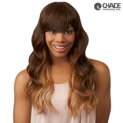 New Born Free Brazilian Tress 02 Synthetic Wig PERUVIAN WAVE - BT02