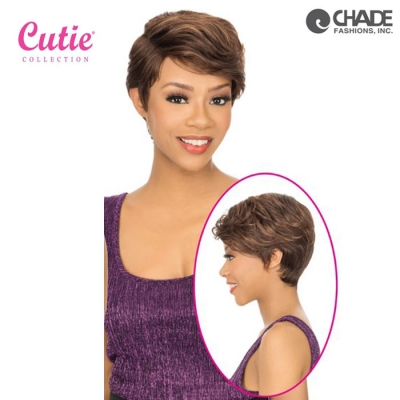 New Born Free Cutie Wig Collection CUTIE 174 - CT174