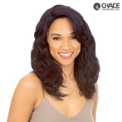 New Born Free Cutie Smart Lace Part Wig 123  - CTS123