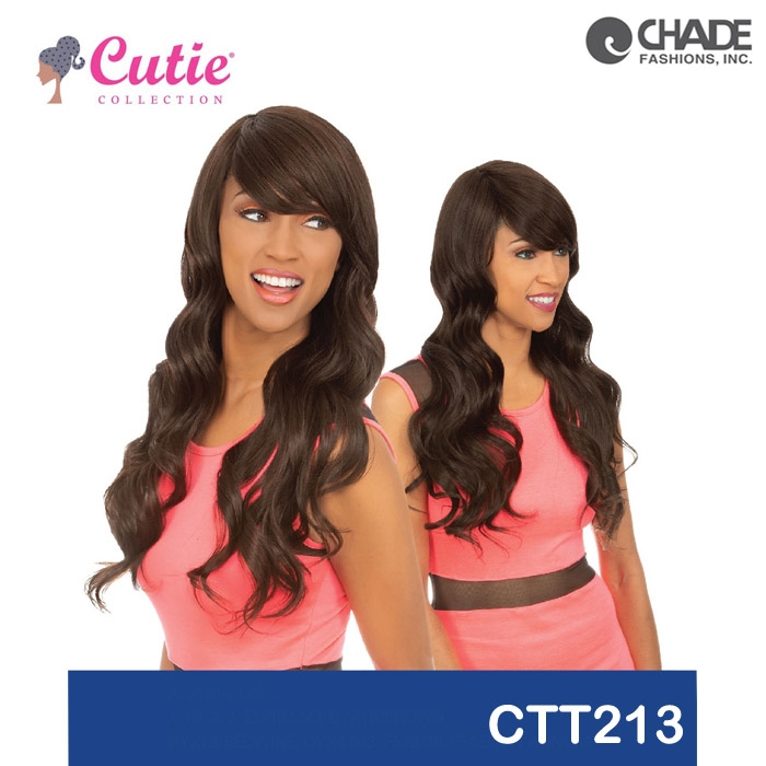 New Born Free Cutie Too Wig 213 Ctt213