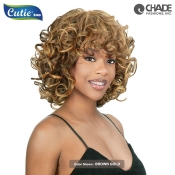 New Born Free Cutie Too Wig 221  - CTT221 HARPER