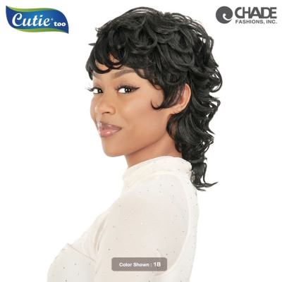 New Born Free Cutie Too Wig 222  - CTT222 SOPHIA