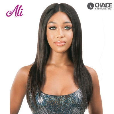 Ali  7A I part HD Lace Bundle Wig - Straight [S1-S4]