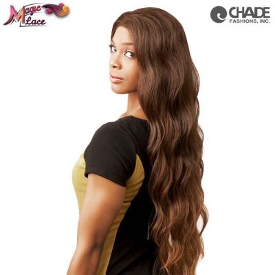 New Born Free Magic Lace Wig 80 - ML80