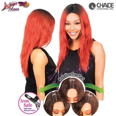 New Born Free Magic FREE PART Lace Wig 314 - MLI314