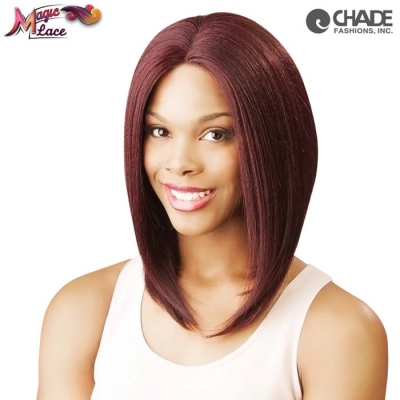 New Born Free MAGIC LACE U-SHAPE WIG 01 - MLU01