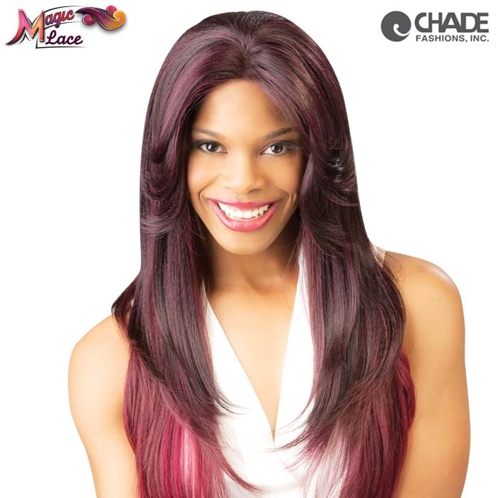 New Born Free MAGIC LACE U SHAPE WIG 03 MLU03