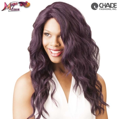 New Born Free MAGIC LACE U-SHAPE WIG 04 - MLU04