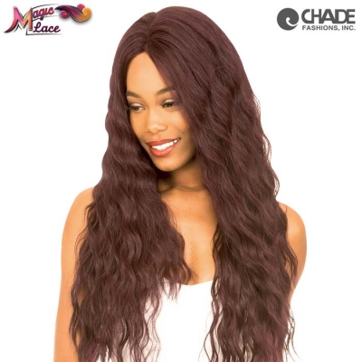 New Born Free MAGIC LACE U-SHAPE WIG 07 - MLU07