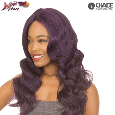 New Born Free MAGIC LACE U-SHAPE WIG 14 - MLU14