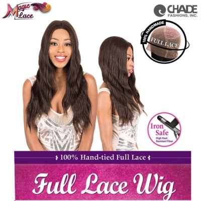 New Born Free MAGIC FULL LACE WIG - MLW37