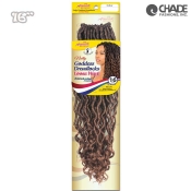 AMOUR Natty Goddess Dreadlocks Loose Wavy 16 - NGLL16