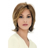 Estetica Naturalle Lace Front Wig - Monika