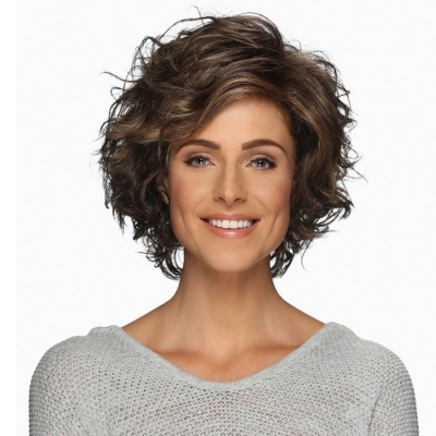 Estetica Naturalle Lace Front Wig - MADISON