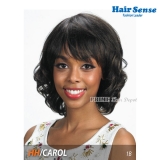 Vanessa 100% Human Hair Full Cap Headband Wig - BH Two (1)