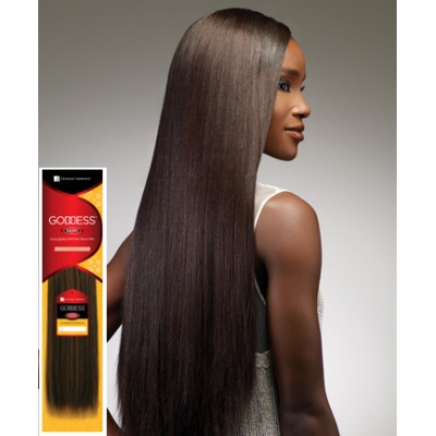 Sensationnel GODDESS REMI YAKI WEAVE, 10s inch