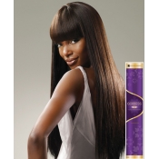 Sensationnel GODDESS LIMITED EDITION Remi Human Hair Weave 12 inch