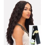 SENSATIONNEL GODDESS INDIAN REMI LOOSE BODY 12" (BARE n NATURAL)