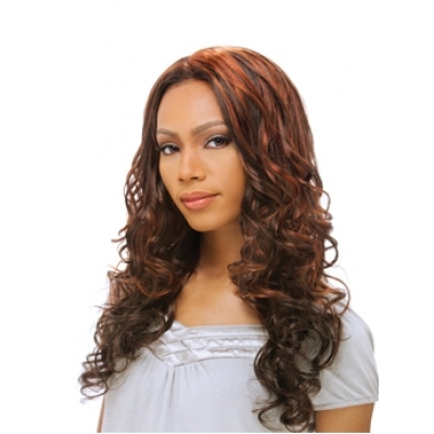 Sensationnel Synthetic Magic Lace Front Wig Keshia