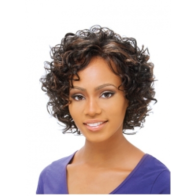 Sensationnel Synthetic Magic Lace Front Wig Nikki