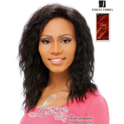 Sensationnel Empress EVA - Remi Human Lace Front Wig