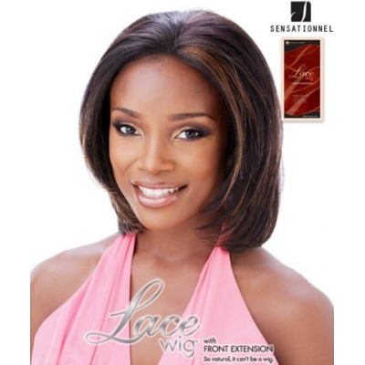 Sensationnel Empress MYA - Remi Human Lace Front Wig