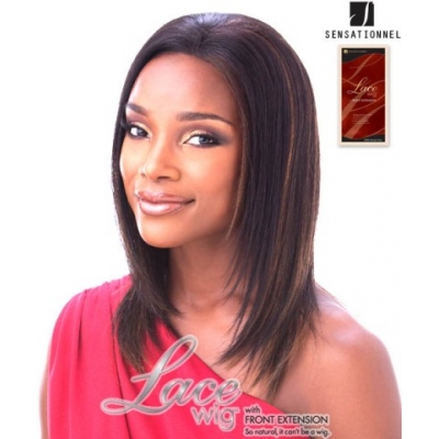 Sensationnel Empress VANESSA - Remi Human Lace Front Wig