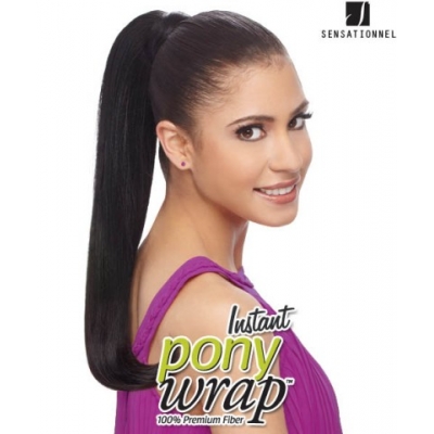 Sensationnel Instant Pony ID PENNY - Synthetic Ponytail