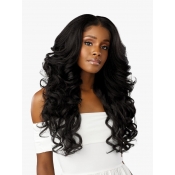 Sensationnel BARE LACE WIG 13X6 UNIT 15