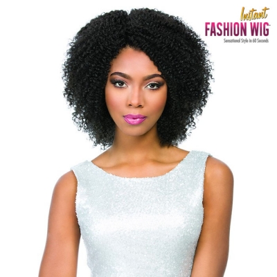 Sensationnel Instant Fashion Wig - LATOYA