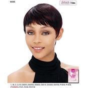 It's a wig Futura Synthetic Full Wig - BEBE