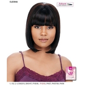 It's a wig Futura Synthetic Full Wig - CLEONIA