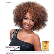 It's a wig Futura Synthetic Full Wig - EUNICE