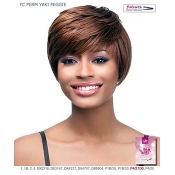 It's a wig Futura Synthetic Full Wig - FC-PEGGIE