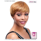 It's a wig Futura Synthetic Full Wig - FC-RANDY