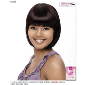 It's a wig Futura Synthetic Full Wig - NADIA