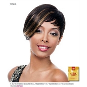 It's a wig Synthetic Full Wig - TIARA