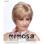 Mimosa Synthetic Full Wig - CLOVER