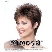 Mimosa Synthetic Full Wig - ENYA