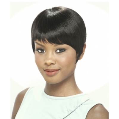 It's a Wig Synthetic Wig Short & Sassy AWA