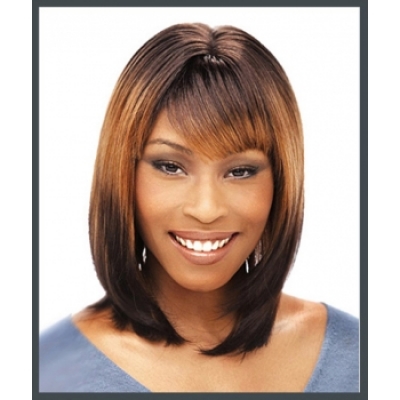 It's a Wig Synthetic Wig Forever Bob DEVI