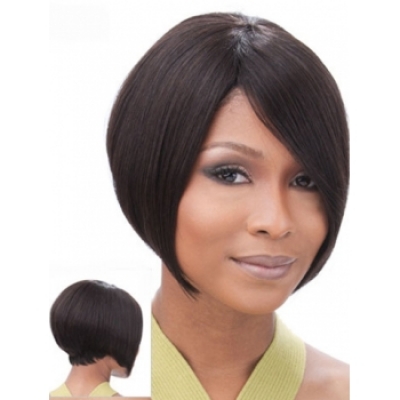 It's a Cap Weave Human Hair remi FANTASIA