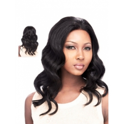 It's a Wig Magic Lace Front Wig INFINITY