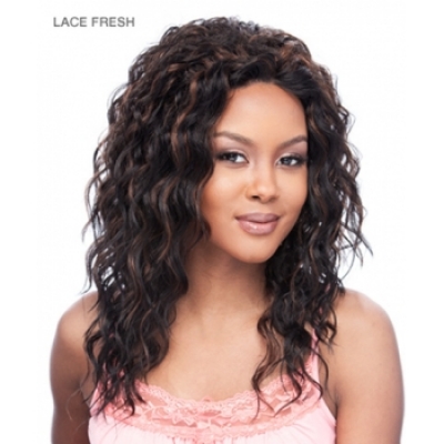 It's a Wig Synthetic Magic Lace Front Wig FRESH