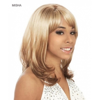 It's a Wig Synthetic Wig Forever Bob MISHA